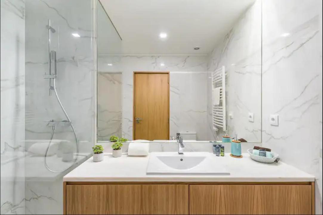 Apartmentsporto - Leisure Fun Apartment Zewnętrze zdjęcie