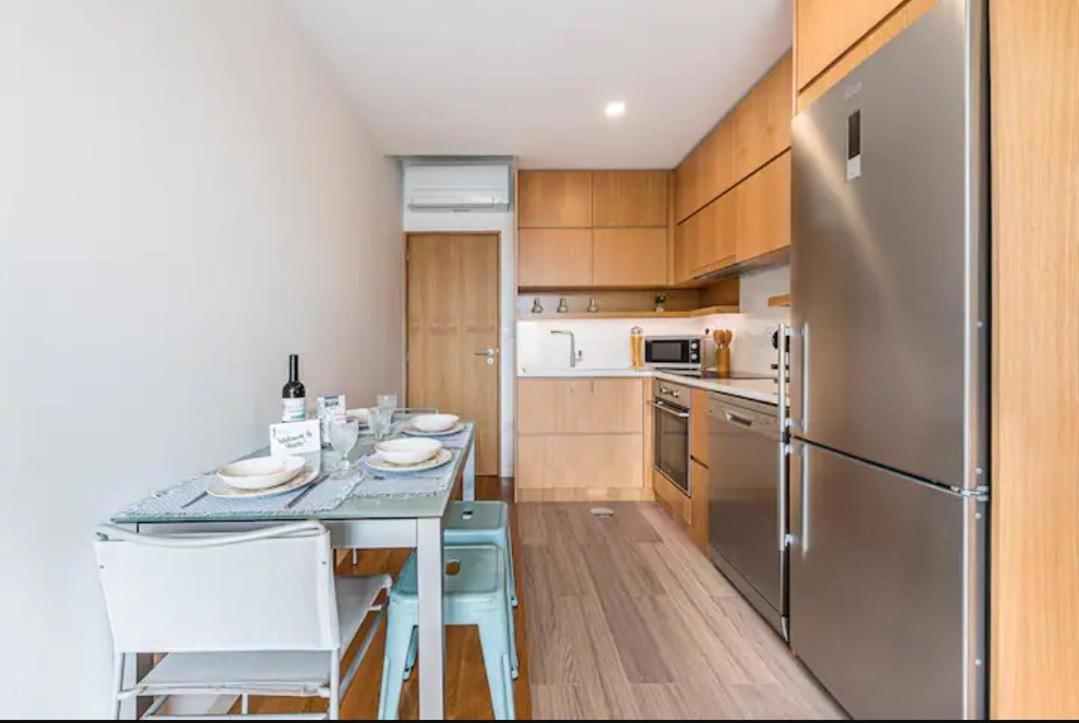 Apartmentsporto - Leisure Fun Apartment Zewnętrze zdjęcie