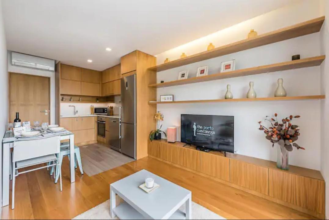 Apartmentsporto - Leisure Fun Apartment Zewnętrze zdjęcie