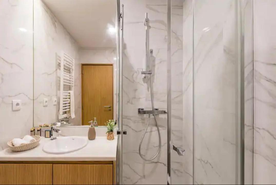 Apartmentsporto - Leisure Fun Apartment Zewnętrze zdjęcie