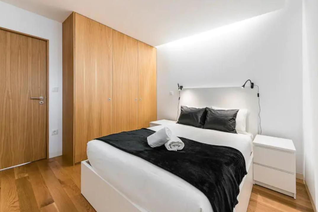 Apartmentsporto - Leisure Fun Apartment Zewnętrze zdjęcie